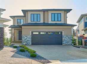 Detached Discovery Ridge homes