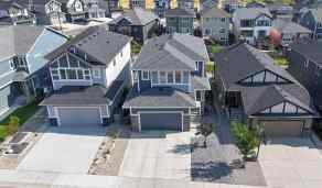 Just listed Air Ranch homes for sale new 57 Ranchers Way  in Air Ranch Okotoks