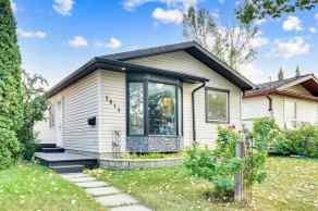 Detached Ranchlands Estates homes