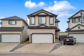 Detached Coventry Hills homes
