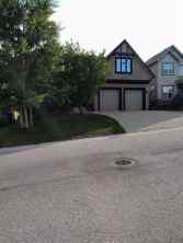 Detached Lynx Meadows homes