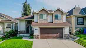 Just listed Riverstone homes for sale new 74 Rivermont Crescent W in Riverstone Lethbridge