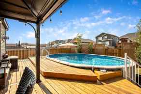 Detached High River homes
