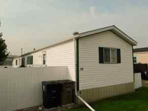 Detached Brooks homes