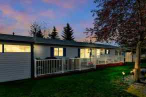 Mobile Red Deer homes