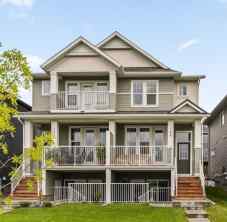 Just listed Haskayne homes for sale new 168 Rowmont Boulevard NW in Haskayne Calgary