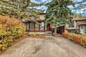 Semi Detached (Half Duplex) Whitehorn homes