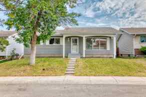 Detached Rundle homes