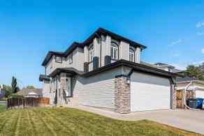 Just listed Crystalridge homes for sale new 201 Crystalridge Rise  in Crystalridge Okotoks