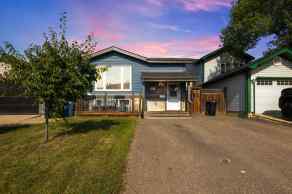 Detached Fort McMurray homes