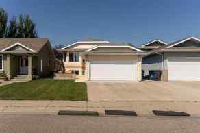 Detached Heritage Heights homes