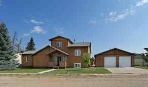 Detached Rosemary homes