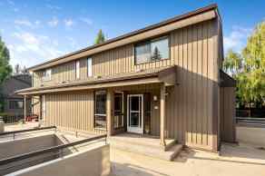 Row/Townhouse Lakeview homes