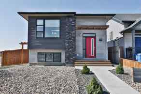 Just listed Blackwolf 1 homes for sale new 702 Greywolf Run N in Blackwolf 1 Lethbridge