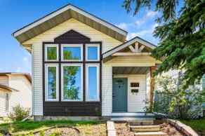 Detached MacEwan Glen homes
