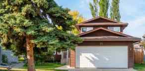 Just listed Deer Run homes for sale new 15 Deer Bay SE in Deer Run Calgary