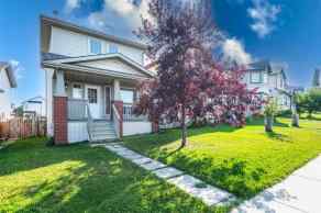 Detached Hidden Valley homes