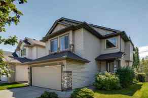 Detached Cranston homes