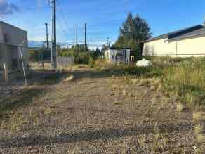 Industrial Land Peace River homes