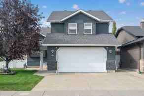 Just listed Canals homes for sale new 65 Canoe Circle SW in Canals Airdrie
