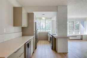 Apartment Rideau Park homes