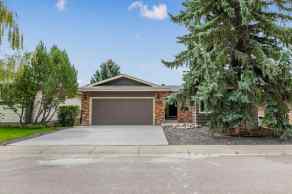 Detached Silver Springs homes