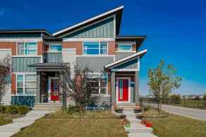 Row/Townhouse Skyview Ranch homes