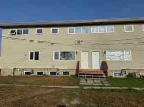 Row/Townhouse Wainwright homes