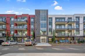 Apartment Seton Ridge homes
