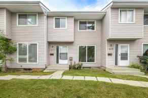 Row/Townhouse Marlborough homes