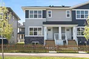 Row/Townhouse River Heights homes