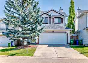 Detached Shawnessy homes