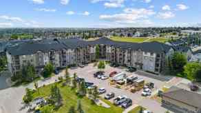 Apartment Calgary homes