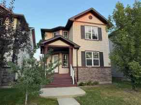 Detached Silverton homes