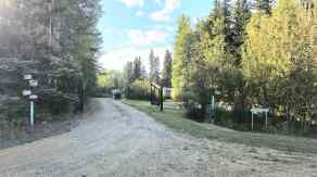 Detached Rural Northern Lights, County of homes