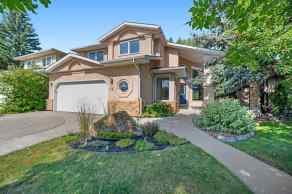 Detached Douglas Glen homes