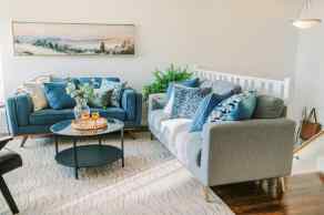 Semi Detached (Half Duplex) Stettler homes