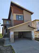 Detached Cochrane homes