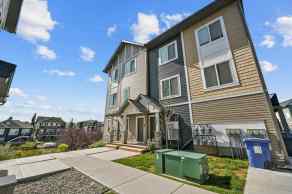 Just listed Canals homes for sale new 384 Canals Crossing SW in Canals Airdrie