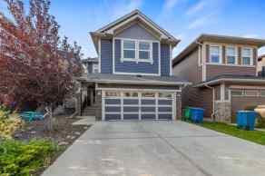 Just listed Midtown homes for sale new 625 Midtown Place SW in Midtown Airdrie