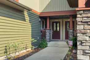 Row/Townhouse Eagle Terrace homes