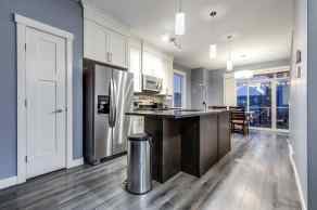Row/Townhouse Skyview Ranch homes