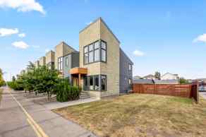 Row/Townhouse Walden homes