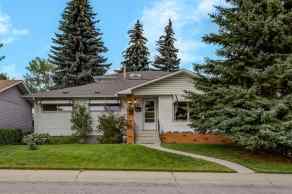 Just listed Charleswood homes for sale new 274 Carragana Crescent NW in Charleswood Calgary