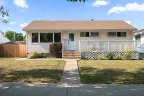 Detached Camrose homes