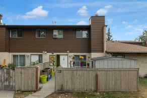 Row/Townhouse Calgary homes