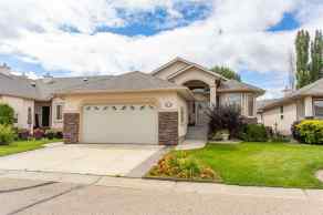 Detached Red Deer homes