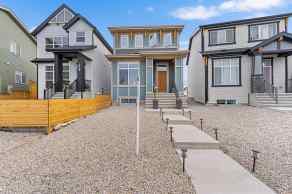 Detached Hotchkiss homes