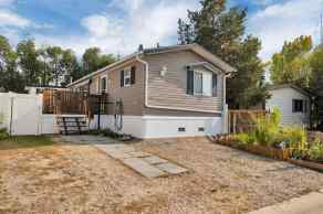 Mobile Innisfail homes
