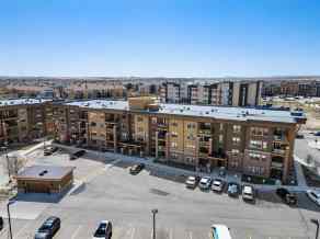 Apartment Airdrie homes